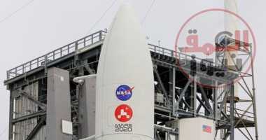 فريق ناسا يوقف جهوده لنشر مجموعة غير مسبوقة لمركبة لوسى الفضائية(العمق نيوز)