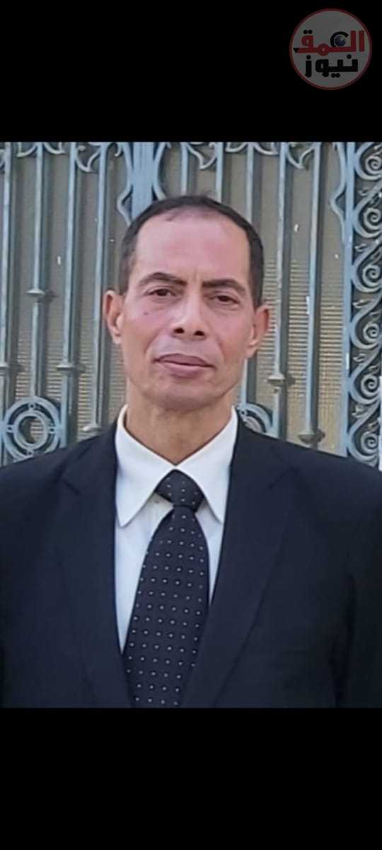 أسرة جريدة العمق نيوز تهنئ الدكتور طارق مصطفى بتعينه سكرتير عام لجامعة العرب المصريه للفنون والآداب