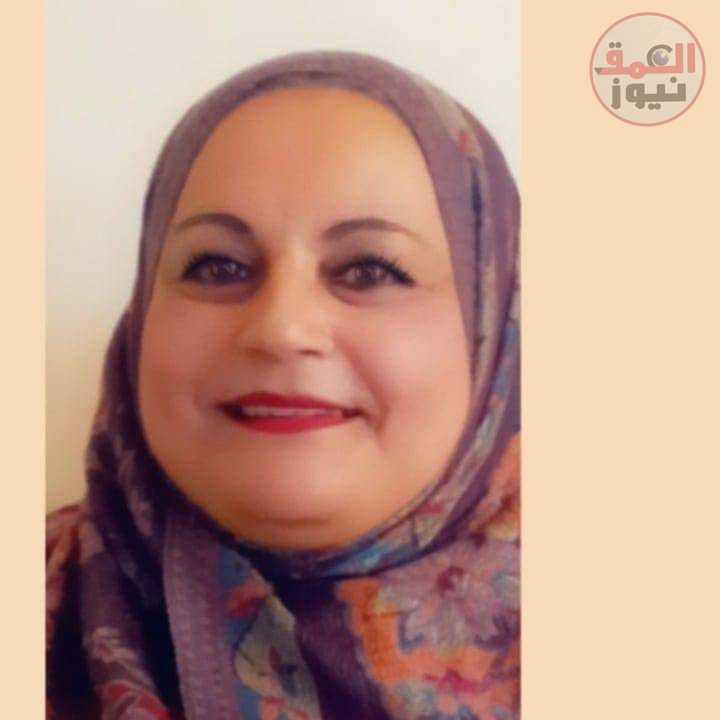 أمجّدُ اسمَكَ ارتفعُ معهُ فأعانقهُ. بقلم الأديبة والشاعرة اللبنانية / سامية خليفة متابعة المستشار الإعلامي دكتور / سامح الخطيب العمق نيوز