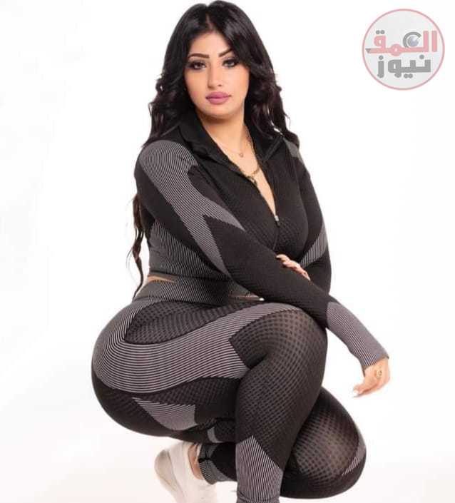 نورهان حفظي تكشف لقاءها بـ«عامل نظافة كشري التحرير» وترفض مقارنتها بندى الكامل(العمق نيوز)