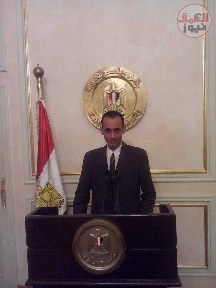 حسن ابوخزيم يكتب نموذج 10وتوصيل الغاز الطبيعي بالجيزة(العمق نيوز)