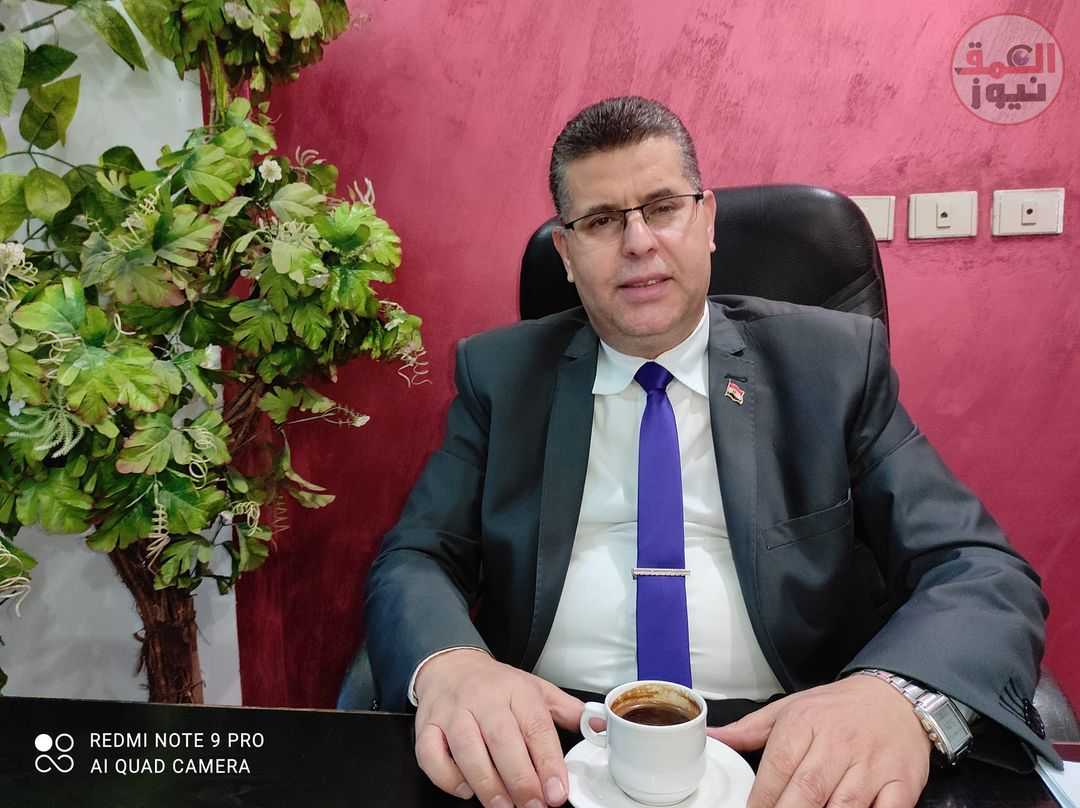 الدكروري يكتب عن إزدهار المجتمع وتحسين إنتاجه(العمق نيوز)