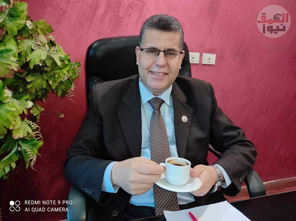 الدكروري يكتب عن أهل الغدر والخيانة(العمق نيوز)