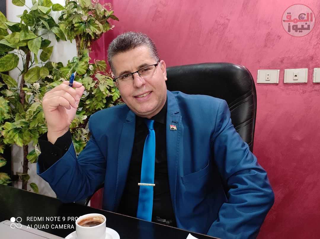 الدكروري يكتب عن نعمة الهداية والتوحيد(العمق نيوز)