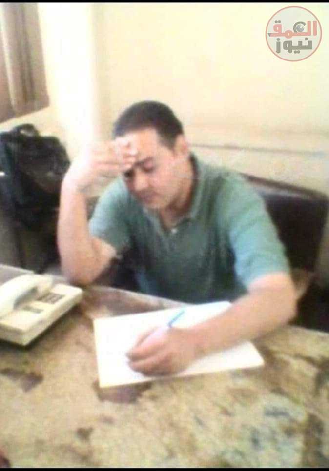 قصيدة ( سمحيني يا عمري )(العمق نيوز)