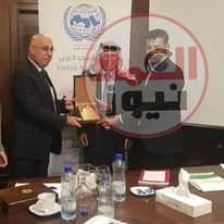 اتحاد المجد العربي الاتحاد هو مركز مستقل تاسس بالعاصمة الأردنية عمان في العام 2012