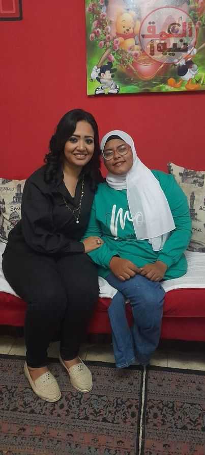 الإعلامية إيمان تركي : تستضيف بطلة العالم في رياضة التجديف(العمق نيوز)