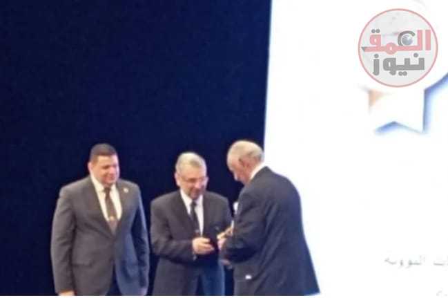 استقبال أول معدة لمحطة الضبعة يناير المقبل (العمق نيوز)