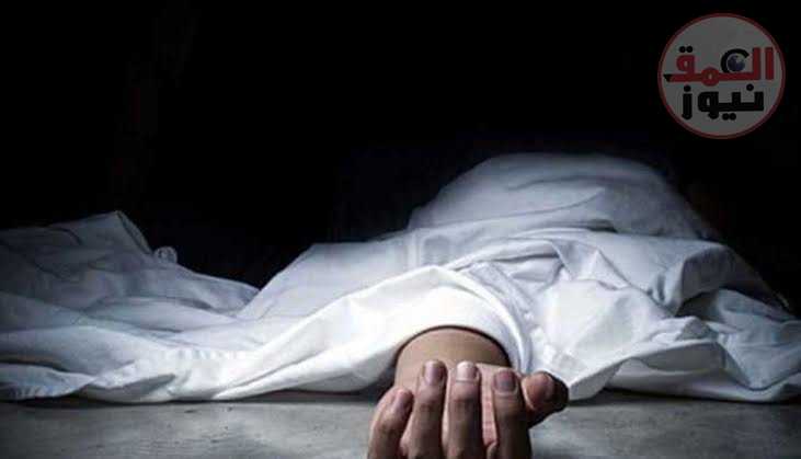 (العمق نيوز)النيابة تأمر بالتصريح بدفن طبيبة أمراض نفسية ببنها.