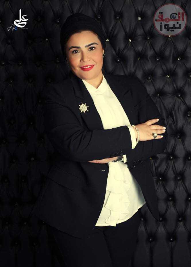 خبيرة في قيادة المرأة توجه للبرلمان الأوربي سؤال اين كنتم عندما كان يحكم مصر جماعه ارهابيه (العمق نيوز)