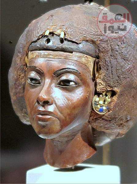 (( الملكة تيي الزوجة الملكية العظمى ))(العمق نيوز)