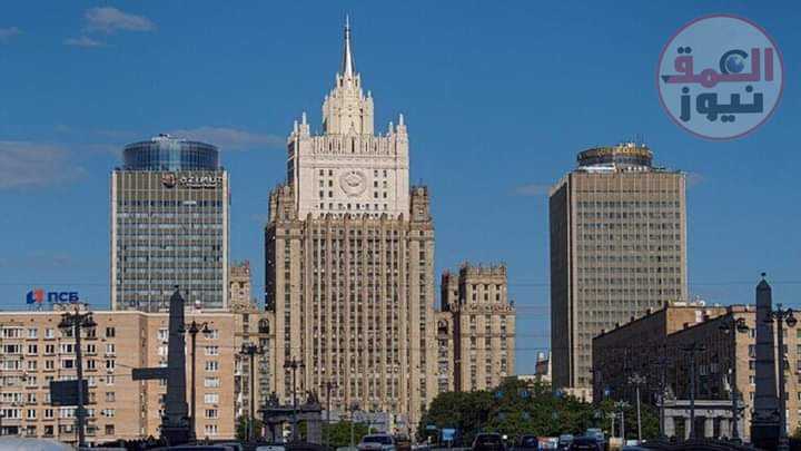 روسيا تحظر على رئيس الوزراء الإيرلندي و51 سياسيا من معاونيه دخول أراضيها .(العمق نيوز)