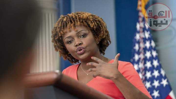 البيت الأبيض: الصاروخ الذي سقط في بولندا أوكراني .(العمق نيوز)