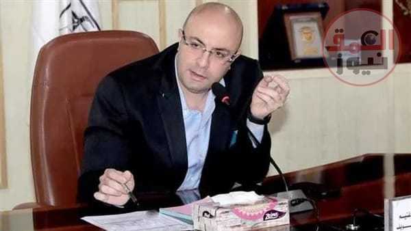 محافظ بني سويف توفير السلع الغذائية وتشديد الرقابة على الأسواق(العمق نيوز)