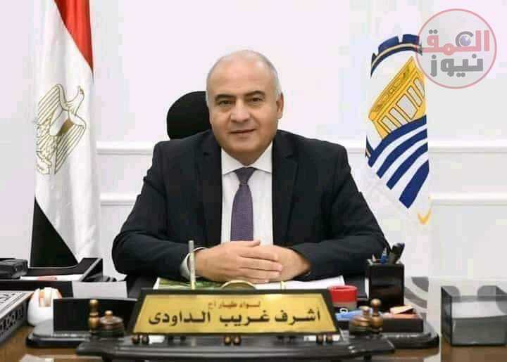 بتمويل من برنامج التنمية المحلية بصعيد مصر .. قنا تنتهي من إعداد الدليل التصميمى للإدارة المحلية للأسواق(العمق نيوز)