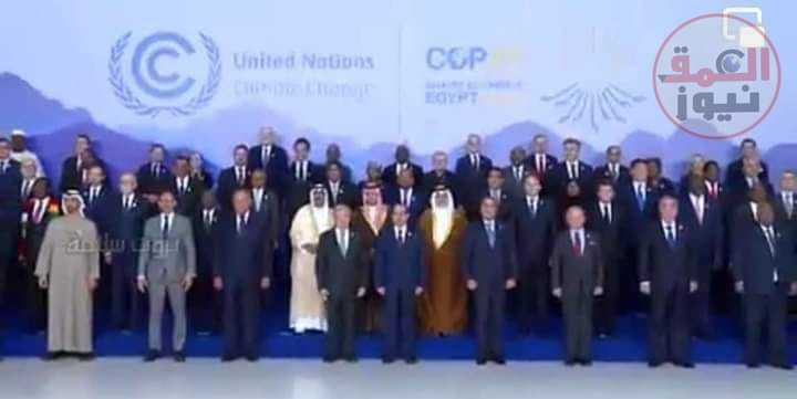 إستمرار فعاليات اليوم الثالث على التوالى من عقد جلسات على هامش مؤتمر المناخ بعنوان " الهيدروجين الأخضر"(العمق نيوز)