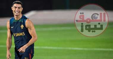 تقارير.. وصول كريستيانو رونالدو للسعودية للتفاوض مع النصر