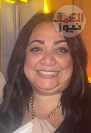 رئيس مجلس إدارة دايمنشن ديزاين نرفض التدخل الخارخي في الشأن المصري (العمق نيوز)