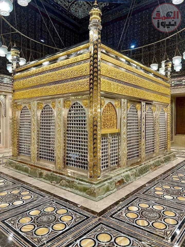 هو الـقــمــر المنير بقلم مصطفى سبته (العمق نيوز)