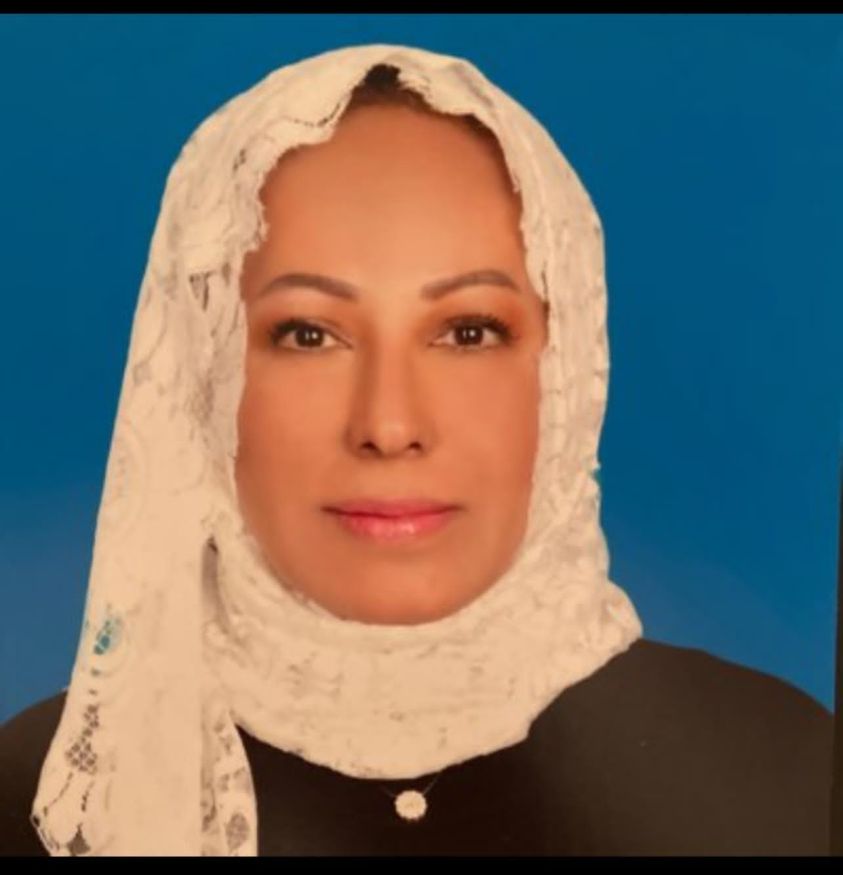 هند راشد الغيث امراة من طراز فريد (العمق نيوز)