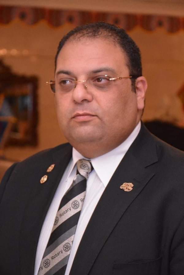 مايكل نصيف : تطبيق قانون المحال التجارية يقضي على فساد المحليات ويدمج الاقتصاد الموازي في الرسمي