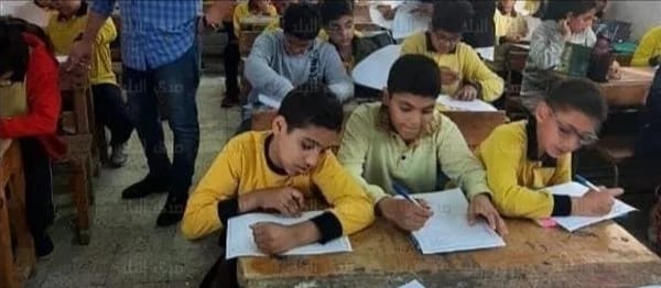 الجيزة تعلن موعد امتحانات الفصل الدراسي الأول لعام 2023/2022