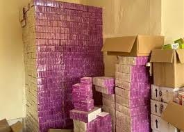 الشرقية: ضبط مخزن أدوية منتهية الصلاحية تقدر بقيمة 2 مليون و500 ألف جنية