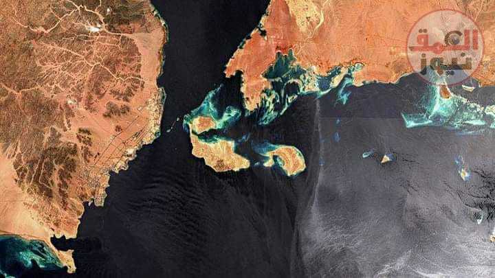 مصر تعطل تسليم تيران وصنافير للسعودية بسبب خلافات حول المساعدات العسكرية الأمريكية