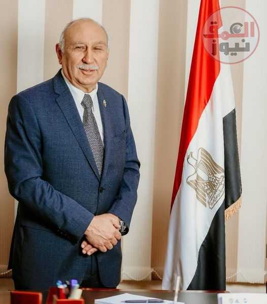 دعم شبكات مياه الشرب المحرومة بمحافظة الإسماعيلية ب ٨ مليون و٨٨٨ الف جنيه