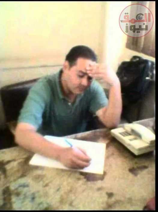 الشاعر المصري أحمد إبراهيم النجار يكتب قصيدة ( حافي على الأشواك ) لو كنتي بتحبني مدي الحبال مدي