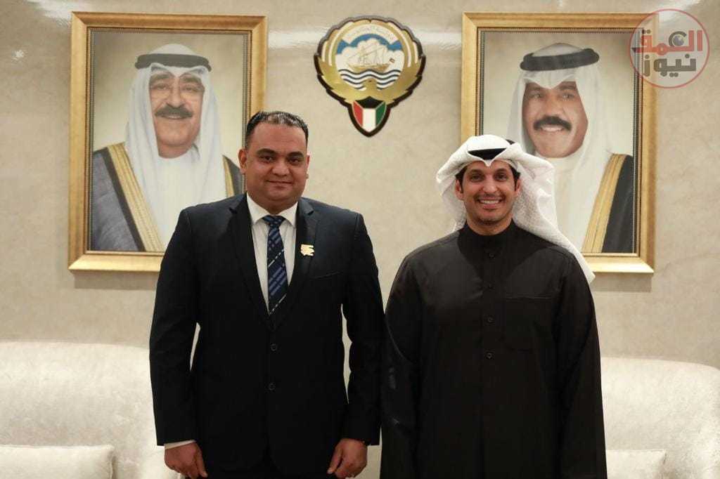 تمثيل مشرف لرئيس اللجنة النقابية للأهرام بالملتقى الثانى للاتحادات العمالية العربية واللجان النقابية بدول مجلس التعاون الخليجى