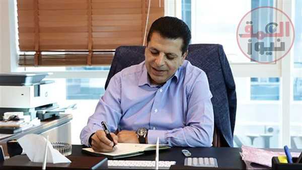 النائب محمود سامي: قانون إنشاء صندوق هيئة قناة السويس يساعد في زيادة عجز الموازنة