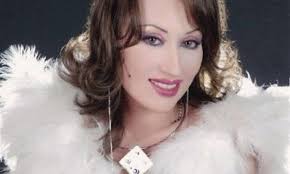 من هى الفنانة إيناس مكى (العمق نيوز)