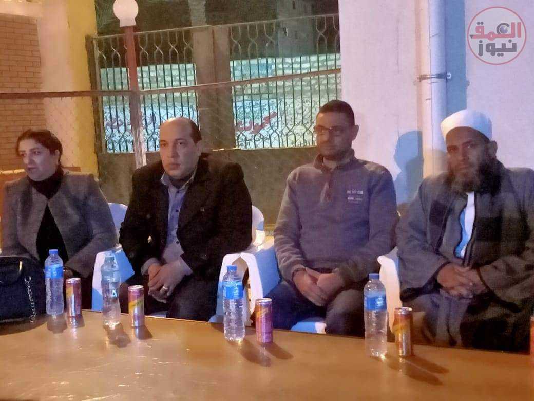 " ثقافة أسيوط " تحث الشباب على المواطنة والانتماء ، الاستغلال الأمثل للوقت