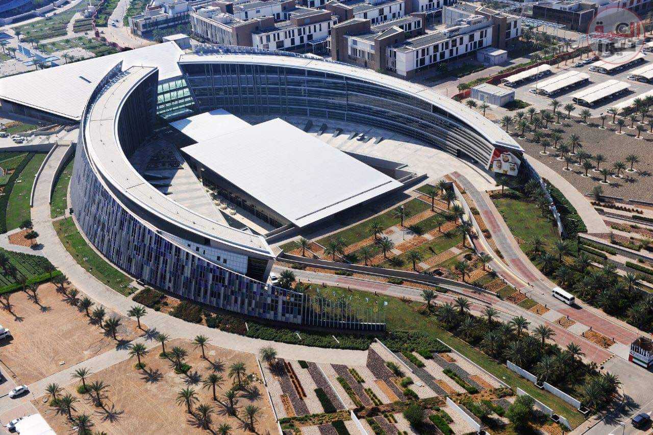 " جامعة الإمارات " تسعي لتعزيز تعاونها البحثي مع الأكاديميات العالمية