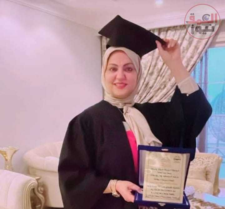 ما أجمل النجاح بعد الكفاح