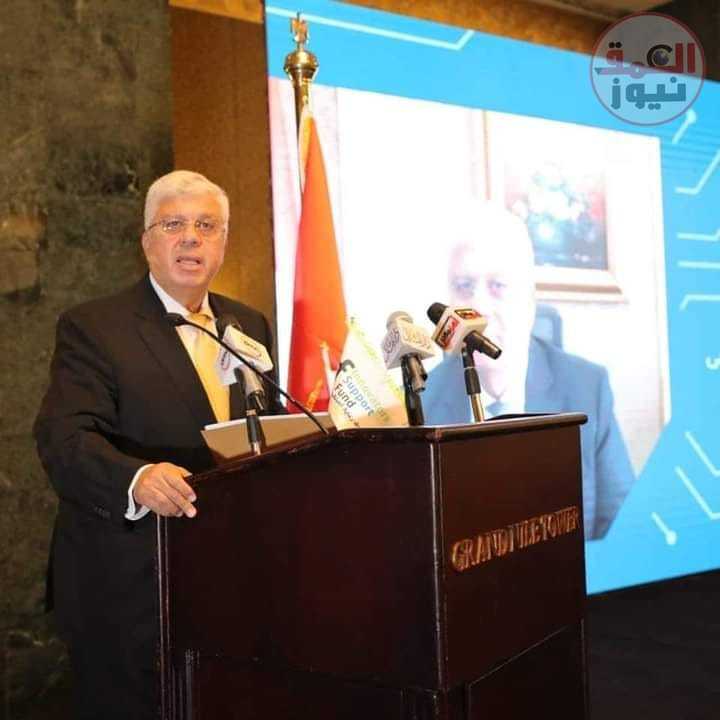 وزير التعليم العالي يعلن ملامح الخطة التنفيذية لعمل الوزارة لعام 2023
