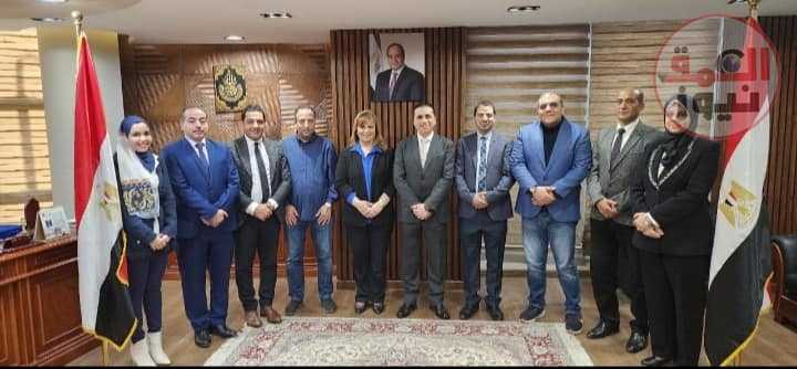 العاصمة الادارية