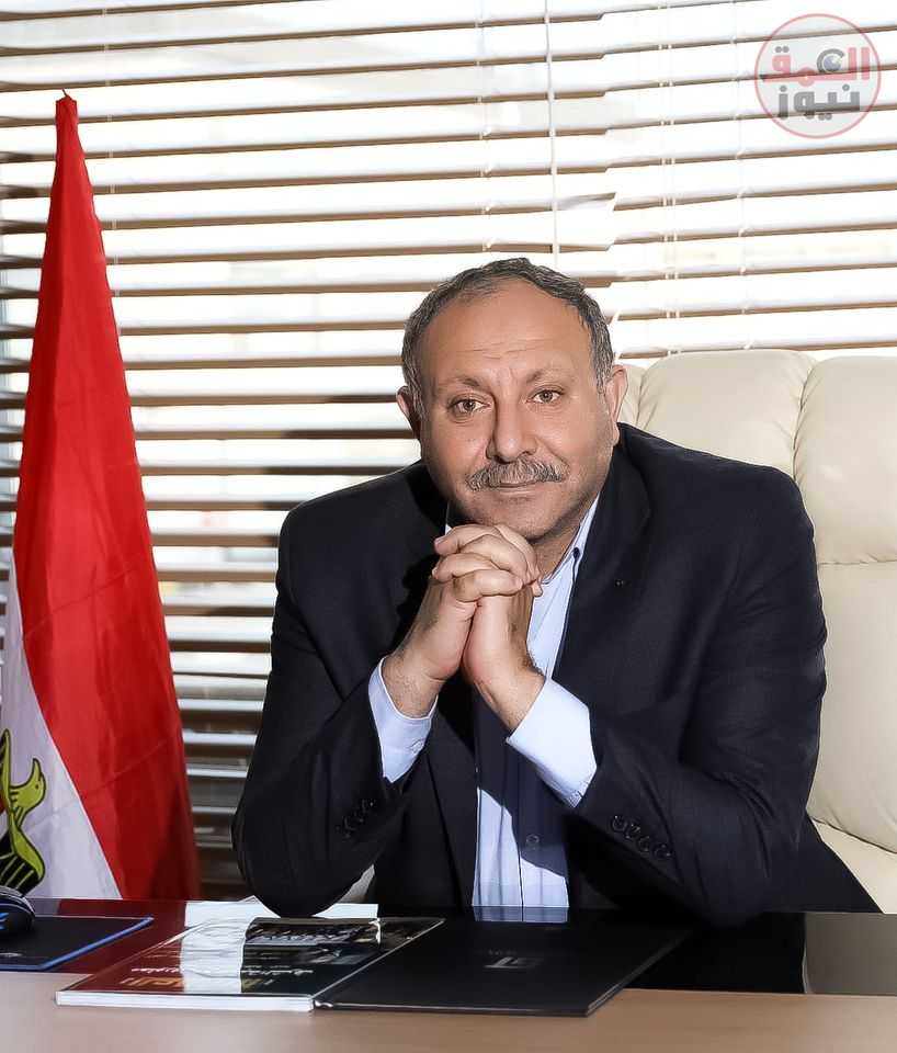 رأفت ماهر : القطاع العقارى الوعاء الإدخارى الأكثر أمانا و نموا ملحوظا فى المبيعات خلال 2023