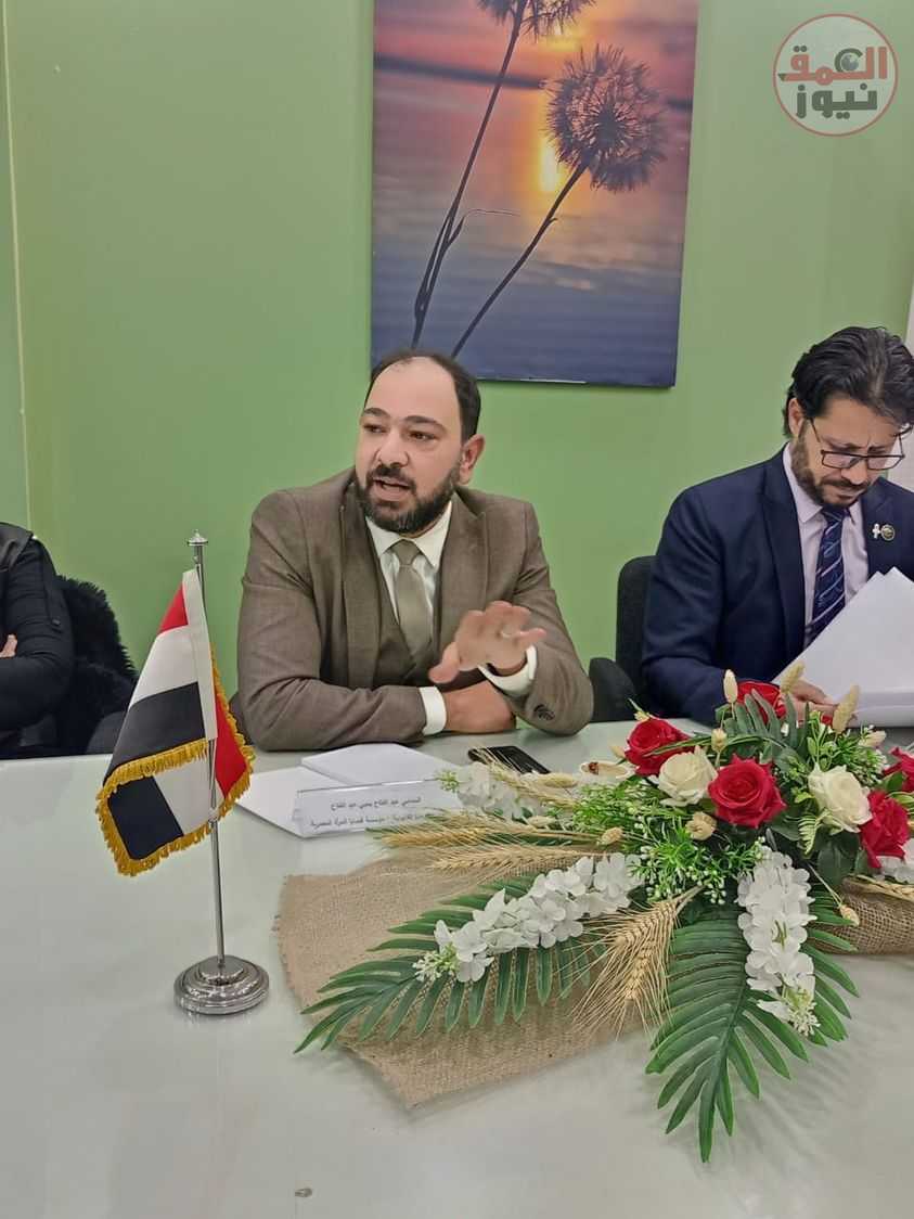 جسور للدراسات يناقش قضايا الاحوال الشخصية بين المتاح والمأمول