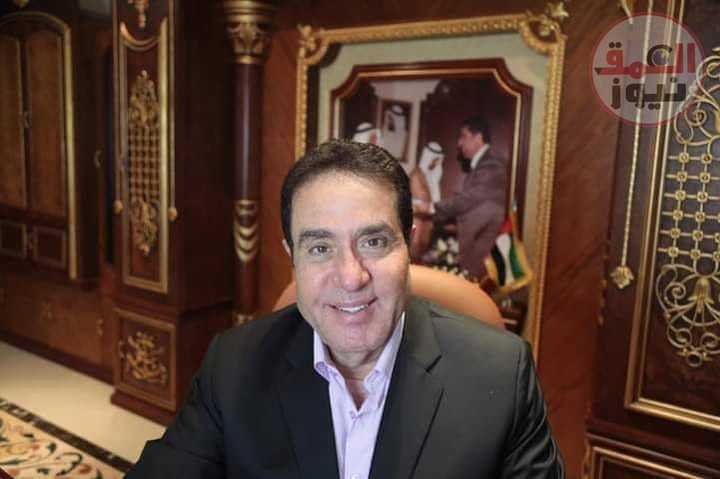 حسن النوايا من نقاء القلوب بقلم م : فتحي عفانة