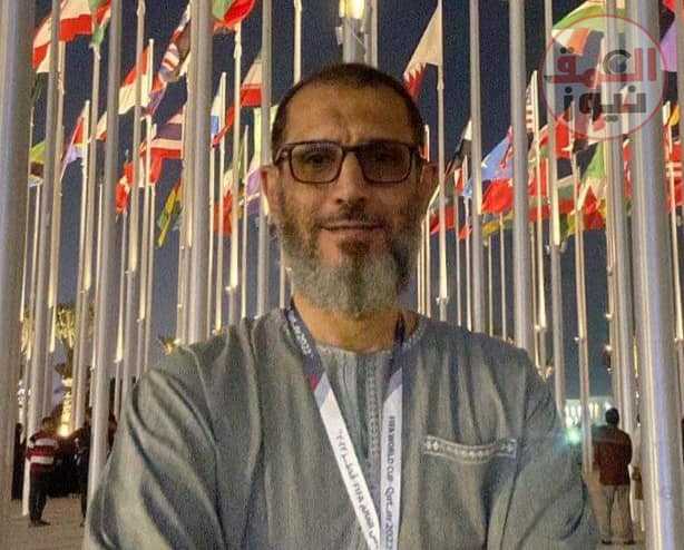 أول برنامج ديني "للصم" للداعية الإسلامي عمرو عباس