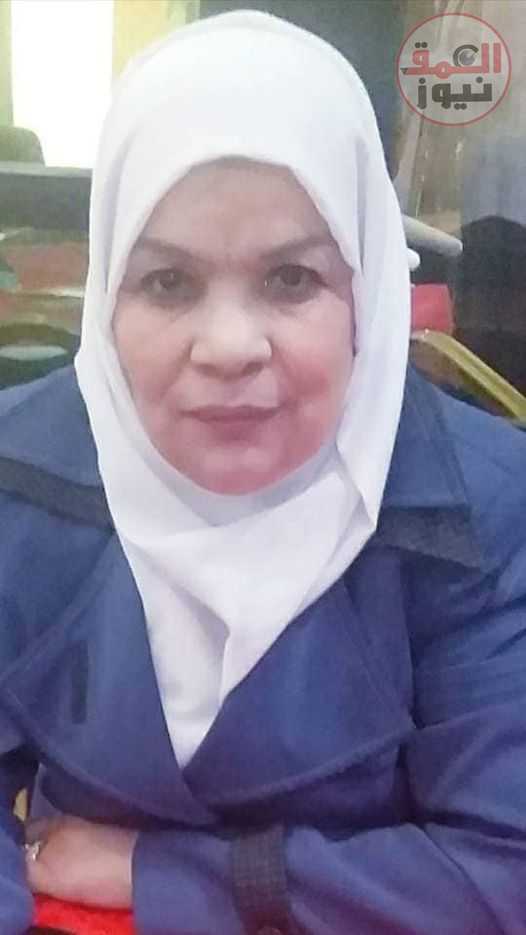 مسعوده مصباح