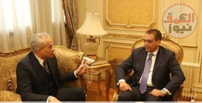 القوي العاملة