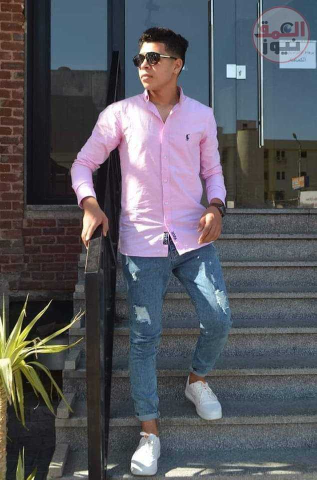 شهيد الشهامه لقى مصرعة بطلق ناري بنبروه