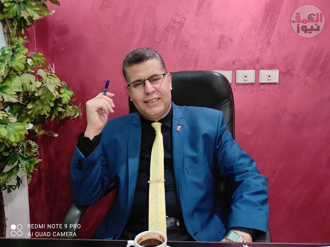 الدكروري يكتب عن قضية الإصلاح في الأرض