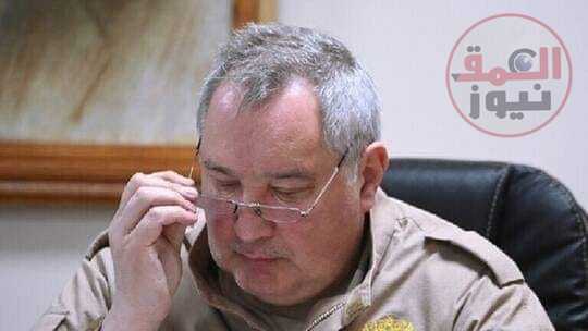 أعلن المدير السابق لـ"روس كوسموس" دميتري روغوزين، أنه سيتم اختبار الروبوت Marker القتالي، في منطقة العملية العسكرية الخاصة في أوكرانيا.