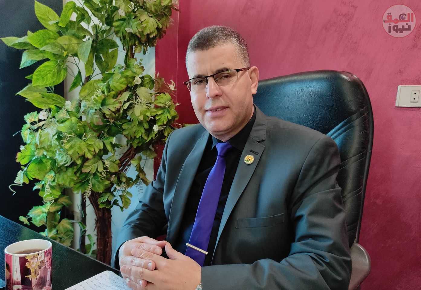 الدكروري يكتب عن اكتشاف جسد النبى دانيال