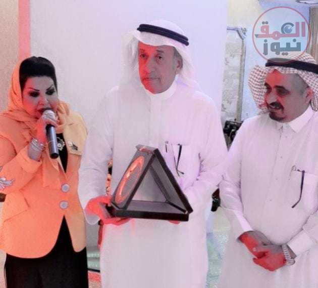 " مدينة جدة " تشهد حفل تكريم رواد التعليم وبناء العقول بالمملكة العربية السعودية