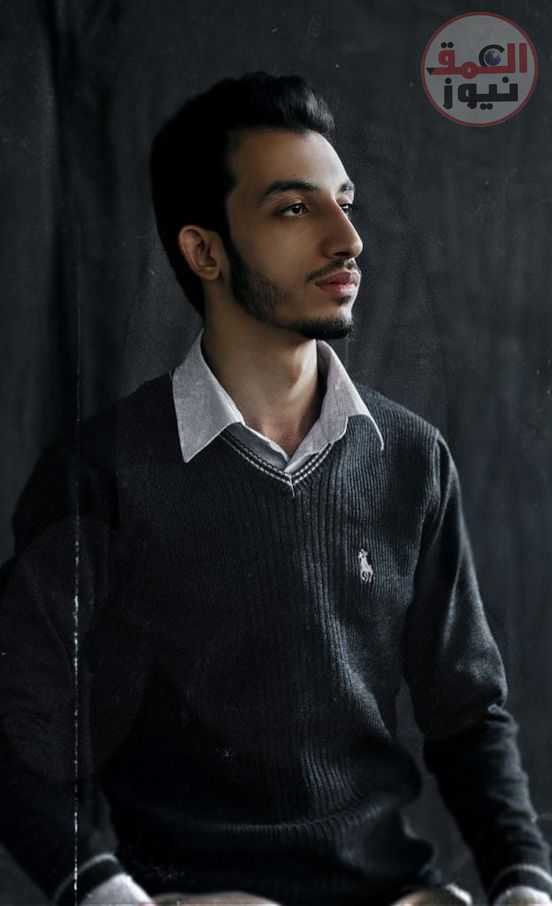 أنس عبدالقادر يطرح كليب « أنت دنيا » قريباً.. « أعرف الحكاية »